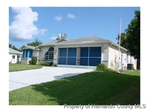 7289 Cone Shell Dr, Spring Hill, FL 34607 photo 1