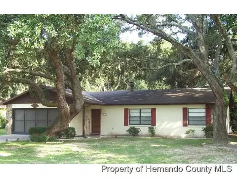 8212 Eleanor St, Spring Hill, FL 34606 photo 1