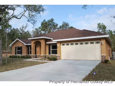 1743 Cleveland St E, Hernando, FL 34442 photo 1