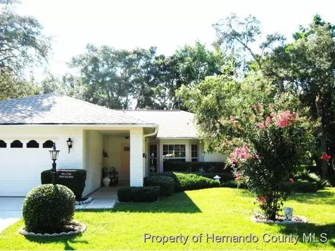 7331 Sugarbush Dr, Spring Hill, FL 34606 photo 1