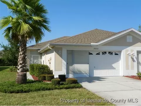 14565 Silversmith Cir, Spring Hill, FL 34609 photo 1