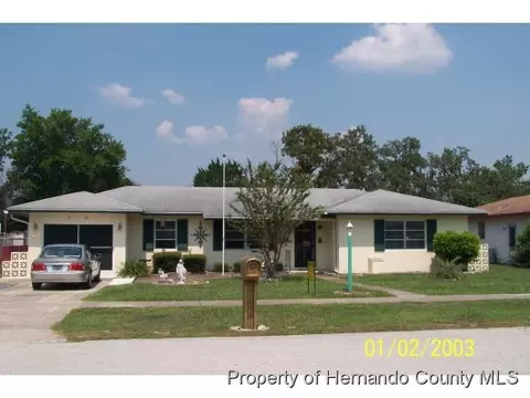 1297 Lodge Cir, Spring Hill, FL 34606 photo 1