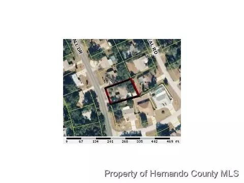 1292 Waterfall Dr E, Spring Hill, FL 34608 photo 1