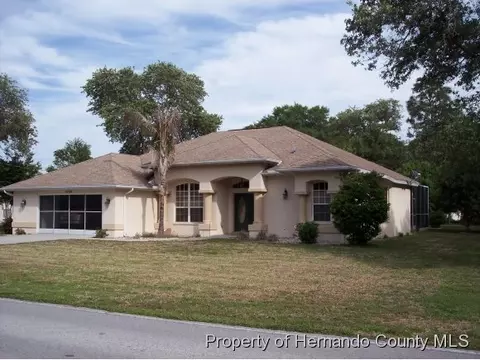 10390 Dunkirk Rd, Spring Hill, FL 34608 photo 1