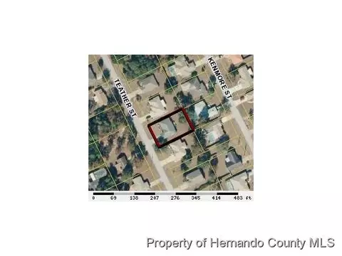 5032 Teather St, Spring Hill, FL 34609 photo 1