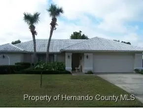 8150 Wysocki Ct, Spring Hill, FL 34606 photo 1