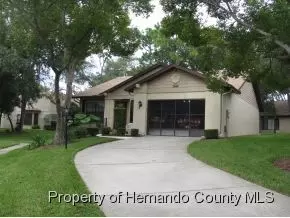 2666 Appleleaf Ct, Spring Hill, FL 34606 photo 1