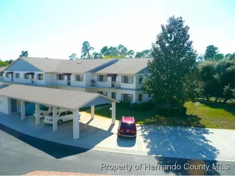 6693 River Run Blvd, Weeki Wachee, FL 34607 photo 1