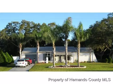 14378 Coronado Dr, Spring Hill, FL 34609 photo 1