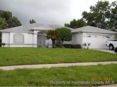 1018 Hook Dr, Spring Hill, FL 34608 photo 1