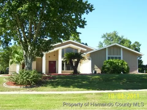 13285 Cecil Ct, Spring Hill, FL 34609 photo 1