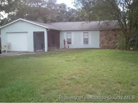 127 Shelby Ave, Spring Hill, FL 34608 photo 1