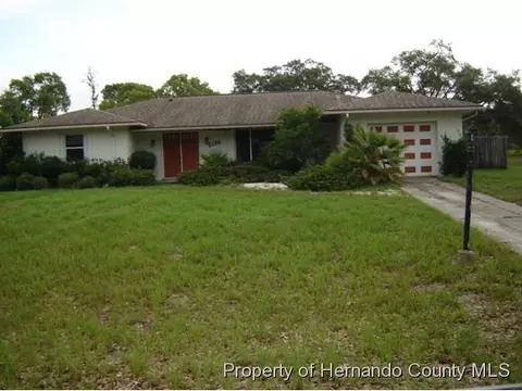 2136 Glenridge Dr, Spring Hill, FL 34609 photo 1