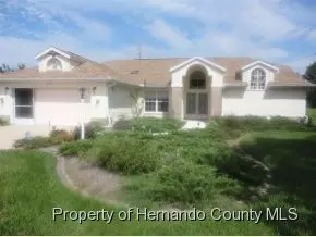1498 Brigadier Dr, Spring Hill, FL 34608 photo 1