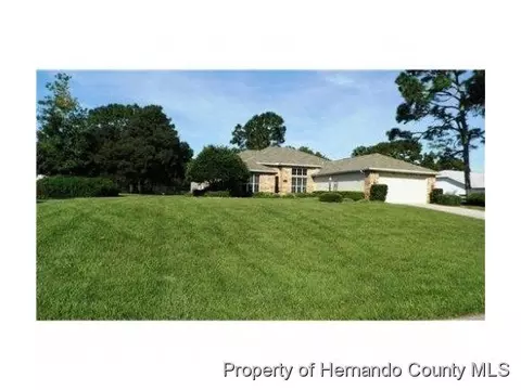 3041 Stephanie Dr, Spring Hill, FL 34608 photo 1