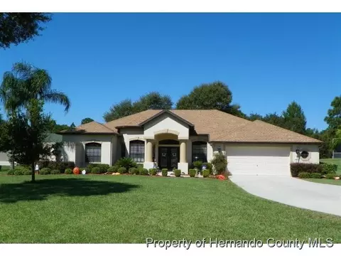 3279 Cilly Ave, Spring Hill, FL 34609 photo 1