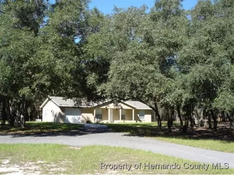 9165 Native Rock, Webster, FL 33597 photo 1