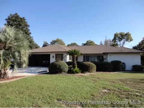 11272 Elgin Blvd, Spring Hill, FL 34608 photo 1