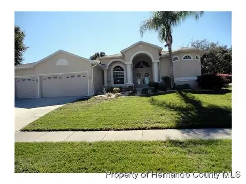 10300 Locker, Spring Hill, FL 34608 photo 1