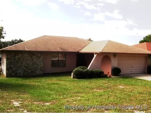 1367 Piper Rd, Spring Hill, FL 34606 photo 1
