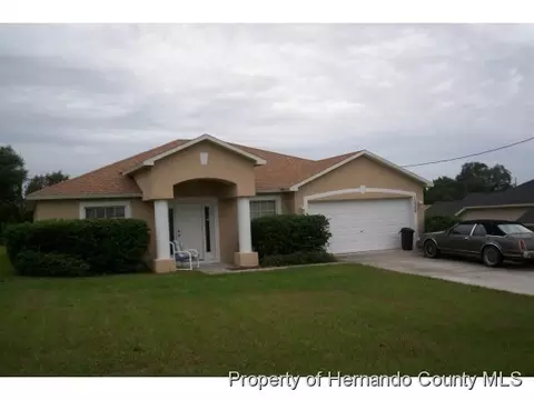 12308 Drake Ln, Spring Hill, FL 34609 photo 1