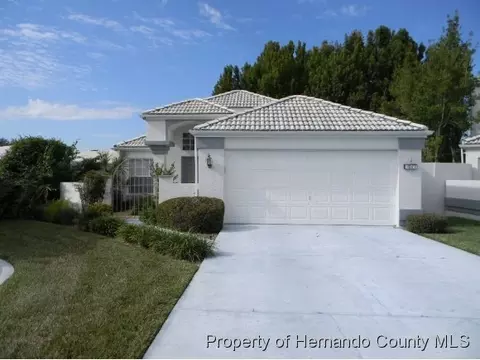1027 La Bamba Ct, Spring Hill, FL 34608 photo 1