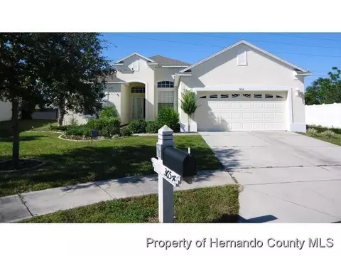 3654 Braemere Dr, Spring Hill, FL 34609 photo 1