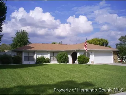 9147 Blackstone St, Spring Hill, FL 34608 photo 1