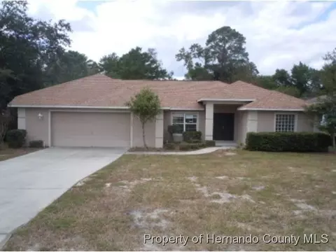 6103 Shingler Ave, Spring Hill, FL 34608 photo 1