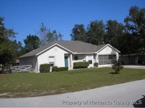 8241 Eric St, Spring Hill, FL 34606 photo 1