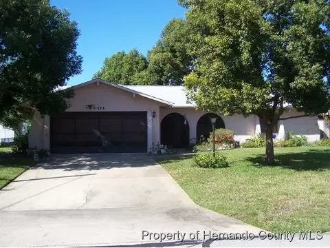 11273 Captain Dr, Spring Hill, FL 34608 photo 1