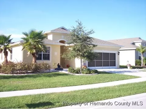 283 Winthrop Dr, Spring Hill, FL 34609 photo 1