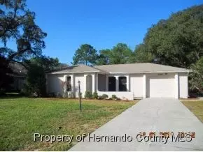 2365 Gallagher Ave, Spring Hill, FL 34606 photo 1