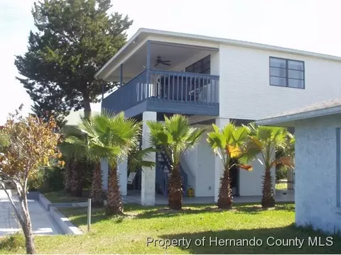 3397 Mangrove Dr, Hernando Beach, FL 34607 photo 1
