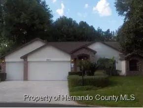 8073 Summersong Ct, Spring Hill, FL 34606 photo 1