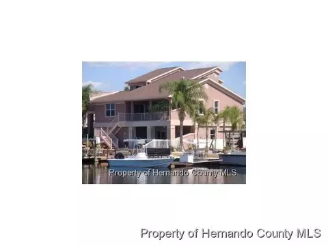 4111 Camelia Dr, Hernando Beach, FL 34607 photo 1