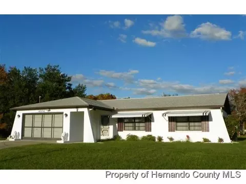 4514 Gondolier Rd, Spring Hill, FL 34609 photo 1