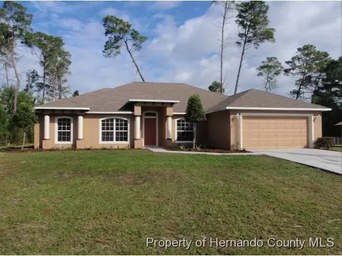 6365 Freeport Dr, Spring Hill, FL 34609 photo 1