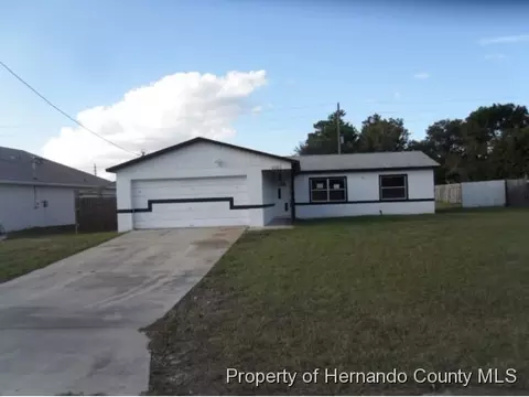 2301 Pomeroy Rd, Spring Hill, FL 34609 photo 1