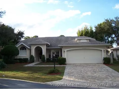 7420 Paradise Pine Ct, Spring Hill, FL 34606 photo 1