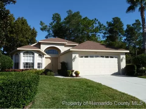11327 Highlander Ct, Spring Hill, FL 34609 photo 1