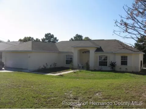 2031 Belmar Ave, Spring Hill, FL 34608 photo 1