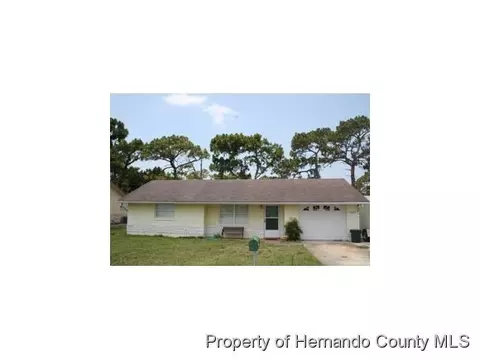 15809 Villa Dr, Hudson, FL 34667 photo 1
