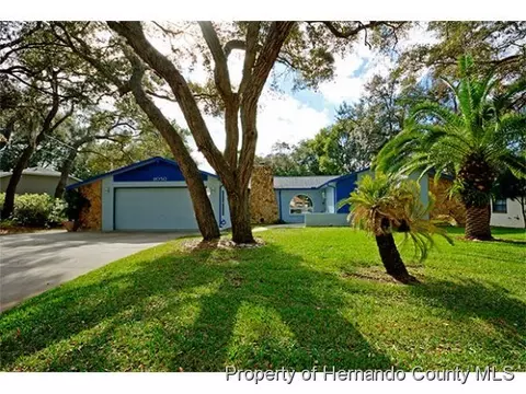 8050 Timberlake Ave, Spring Hill, FL 34606 photo 1