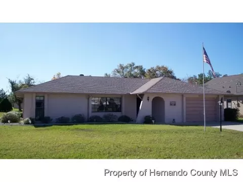 9416 Benrock Rd, Spring Hill, FL 34608 photo 1