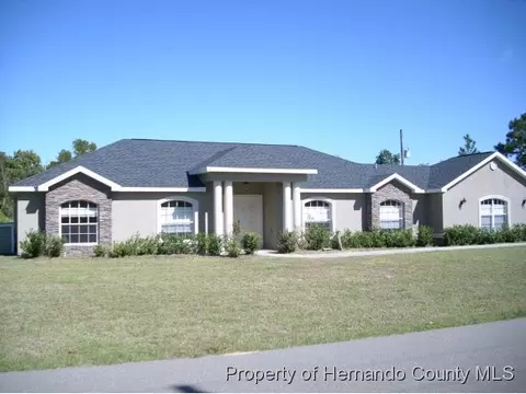 13271 Pinellas Ave, Spring Hill, FL 34609 photo 1