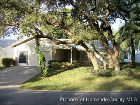 6354 Pine Mdws, Spring Hill, FL 34606 photo 1
