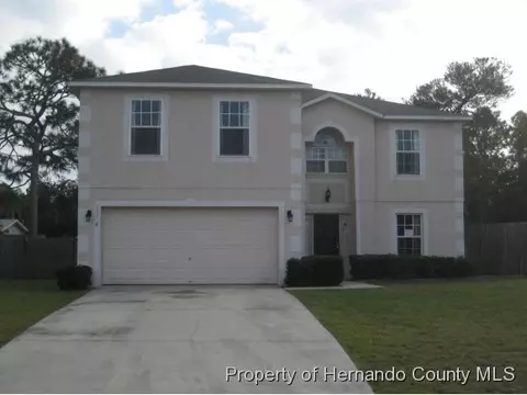 13144 Thrush St, Spring Hill, FL 34609 photo 1