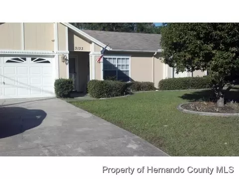 3133 Greynolds Ave, Spring Hill, FL 34608 photo 1