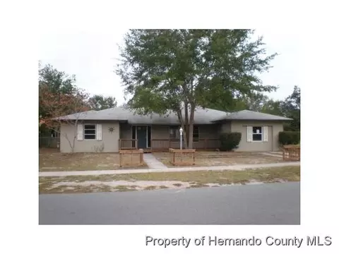 6327 Cranbrook Ct, Spring Hill, FL 34606 photo 1